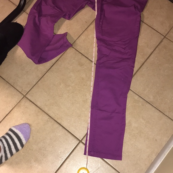 SZ 4, “FIT 2” Awesome Pants in LIKE NEW Condition!! - Picture 10 of 10